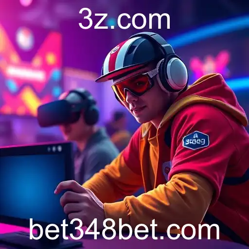 348bet: O Crescimento dos Jogos Online no Brasil