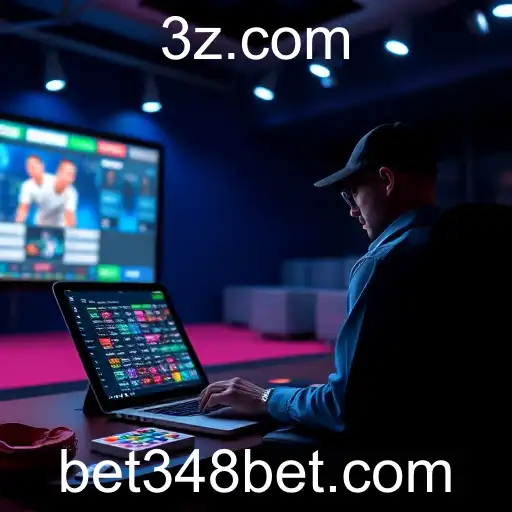 A Ascensão e Popularidade do 348bet no Brasil