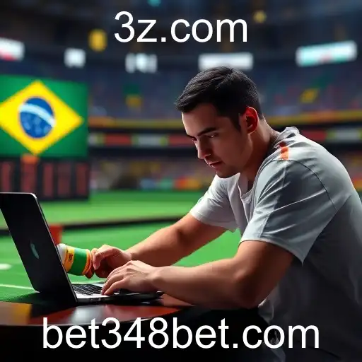 A Revolução dos Jogos de Apostas Online no Brasil