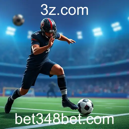 A Nova Era dos Jogos com 348bet