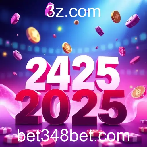 A Revolução dos Jogos de Azar Online em 2025: O Impacto do 348bet