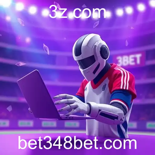 A Revolução dos Jogos de Aposta Online