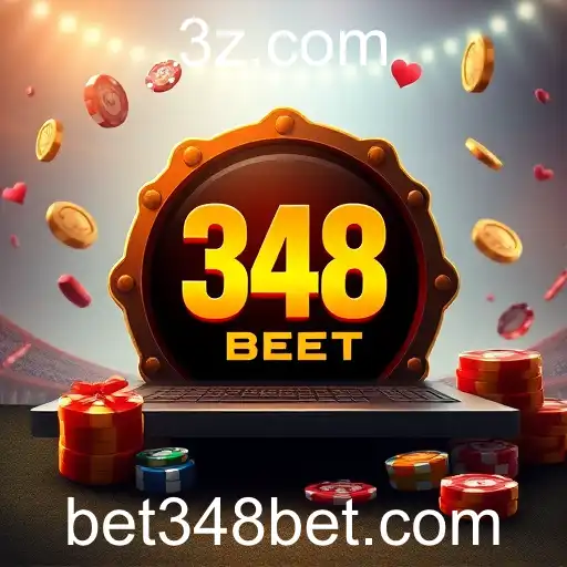 348bet: Impacto e Tendências no Mercado de Jogos Online