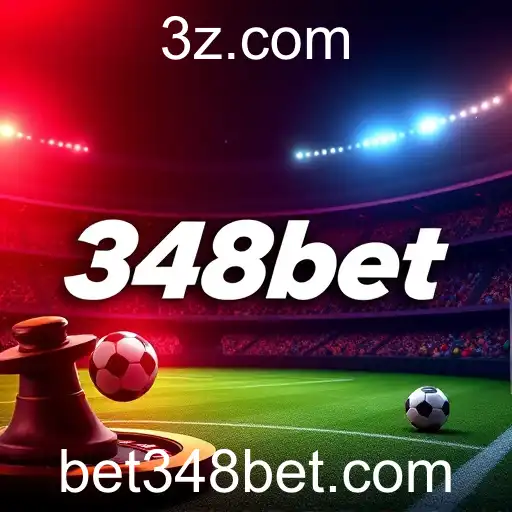 348bet Revoluciona o Mercado de Apostas em 2025