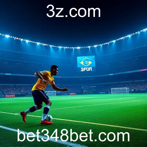 348bet: A Nova Fronteira do Entretenimento Online em 2025