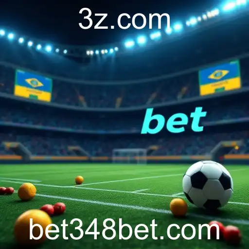 348bet Revoluciona Mercado de Jogos Online no Brasil