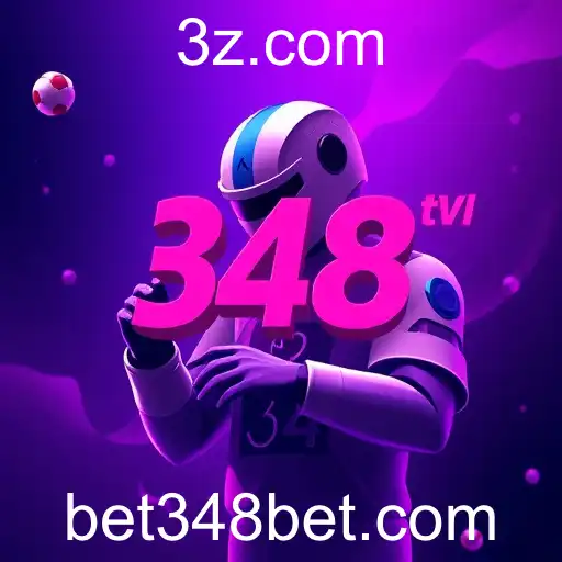 348bet: O Futuro dos Jogos de Azar em 2025