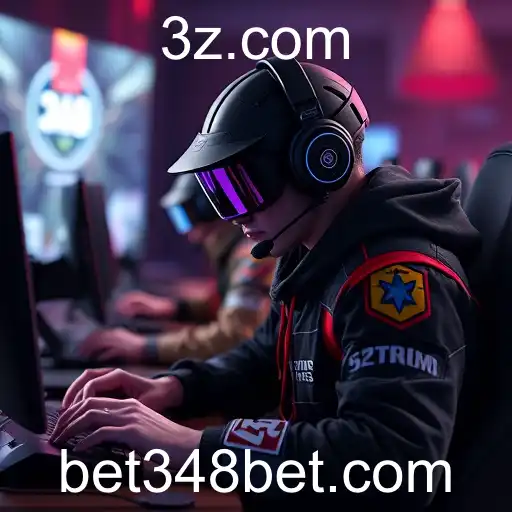 348bet Revoluciona o Mercado de Apostas Online em 2025