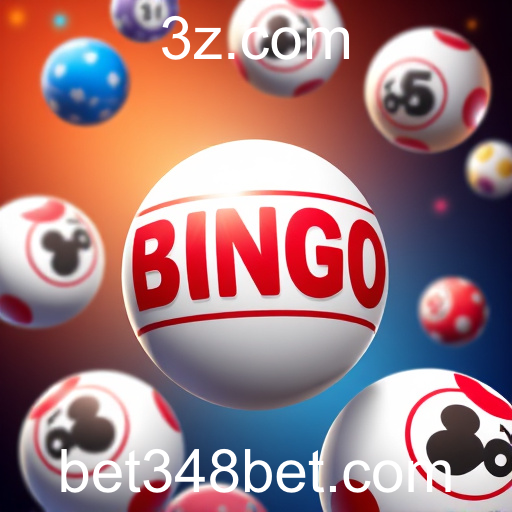 O Fascinante Mundo do Bingo Online no 348bet