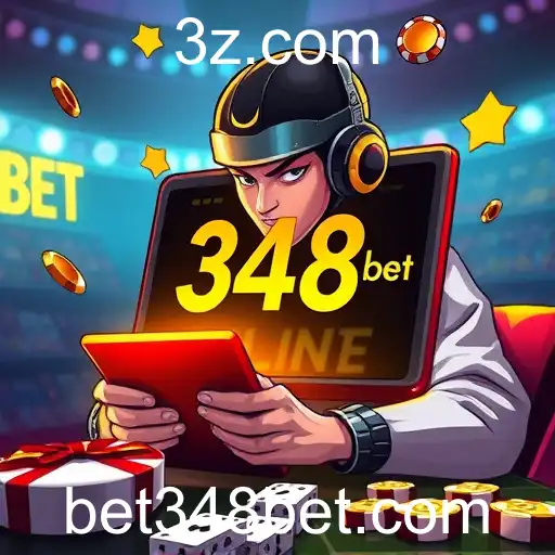 Expansão do Mercado de Apostas Online no Brasil