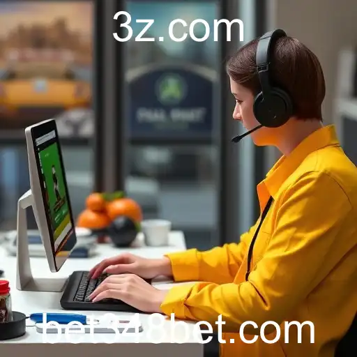 Expansão do Mercado de Jogos Online no Brasil: O Caso do 348bet